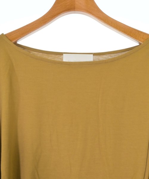 GALLARDA GALANTE（ガリャルダ　ガランテ）ワンピース 茶 サイズ:F レディース/2200633458027