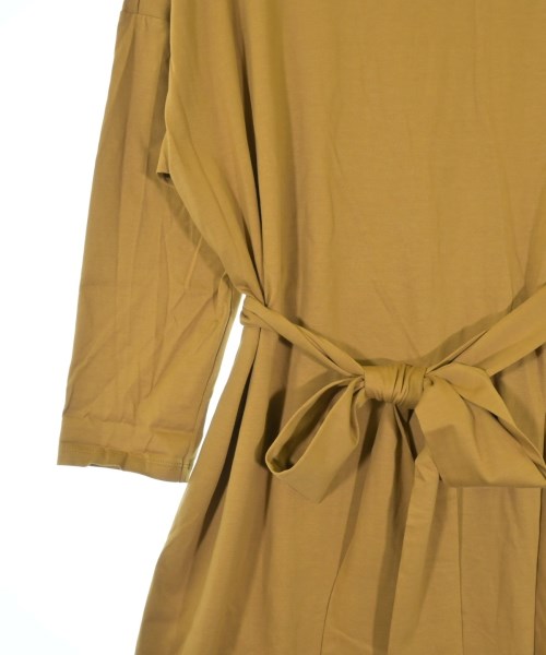 GALLARDA GALANTE（ガリャルダ　ガランテ）ワンピース 茶 サイズ:F レディース/2200633458027