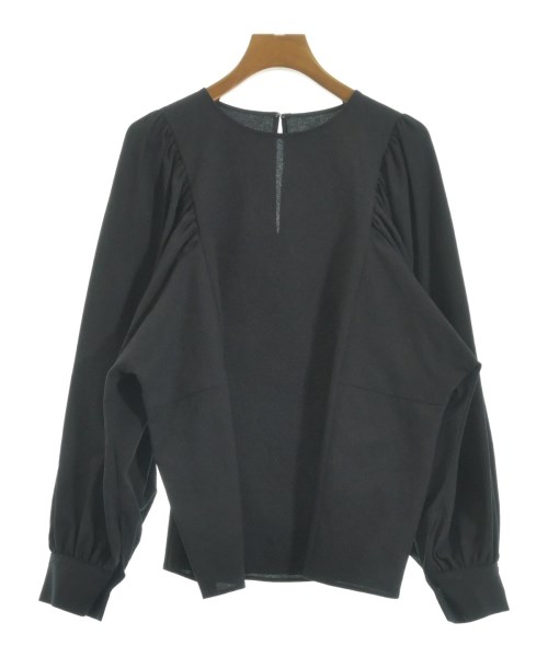 GALLARDA GALANTE（ガリャルダ　ガランテ）ブラウス 黒 サイズ:F レディース/2200618023011