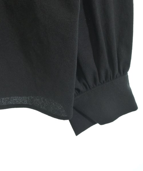 GALLARDA GALANTE（ガリャルダ　ガランテ）ブラウス 黒 サイズ:F レディース/2200618023011