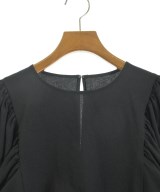 GALLARDA GALANTE（ガリャルダ　ガランテ）ブラウス 黒 サイズ:F レディース/2200618023011