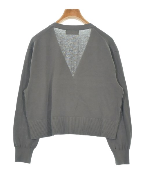 GALLARDA GALANTE（ガリャルダ　ガランテ）カーディガン グレー サイズ:F レディース/2200633971045