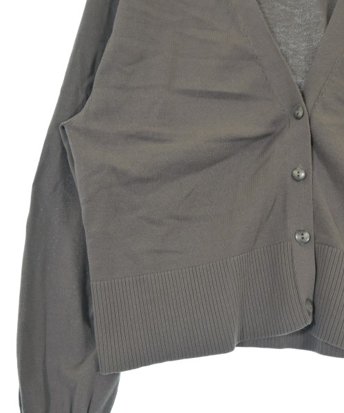 GALLARDA GALANTE（ガリャルダ　ガランテ）カーディガン グレー サイズ:F レディース/2200633971045