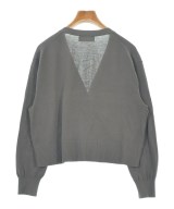 GALLARDA GALANTE（ガリャルダ　ガランテ）カーディガン グレー サイズ:F レディース/2200633971045