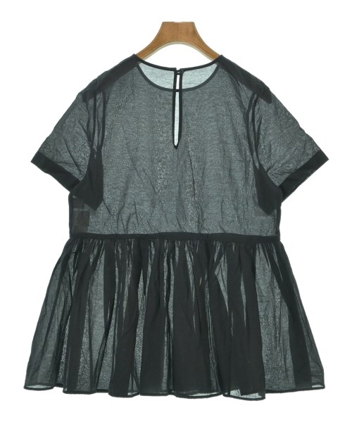 GALLARDA GALANTE（ガリャルダ　ガランテ）ブラウス 黒 サイズ:F レディース/2200619594022