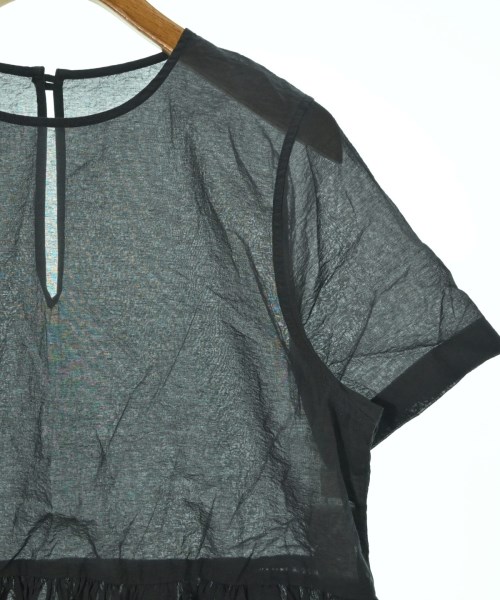 GALLARDA GALANTE（ガリャルダ　ガランテ）ブラウス 黒 サイズ:F レディース/2200619594022