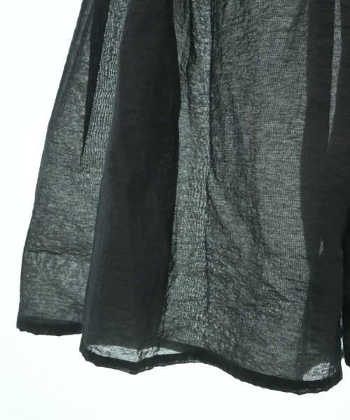 GALLARDA GALANTE（ガリャルダ　ガランテ）ブラウス 黒 サイズ:F レディース/2200619594022