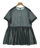 GALLARDA GALANTE（ガリャルダ　ガランテ）ブラウス 黒 サイズ:F レディース/2200619594022