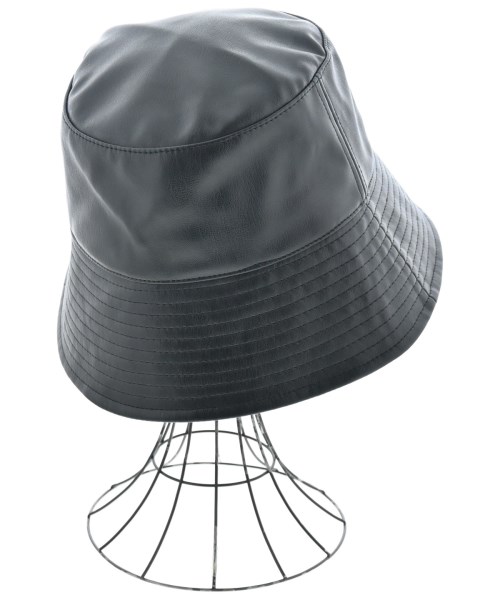 GALLARDA GALANTE（ガリャルダ　ガランテ）ハット 黒 サイズ:F レディース/2200630498156