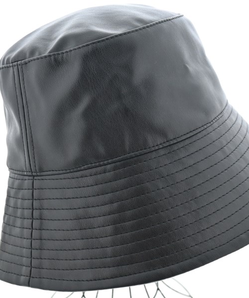 GALLARDA GALANTE（ガリャルダ　ガランテ）ハット 黒 サイズ:F レディース/2200630498156