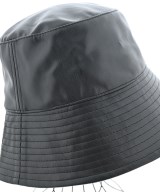 GALLARDA GALANTE（ガリャルダ　ガランテ）ハット 黒 サイズ:F レディース/2200630498156