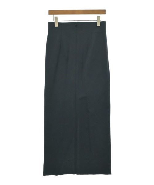 GALLARDA GALANTE（ガリャルダ　ガランテ）ロング・マキシ丈スカート 紺 サイズ:1(S位) レディース/2200634357039