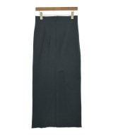 GALLARDA GALANTE（ガリャルダ　ガランテ）ロング・マキシ丈スカート 紺 サイズ:1(S位) レディース/2200634357039