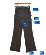 GALLARDA GALANTE（ガリャルダ　ガランテ）その他 茶 サイズ:0(XS位) レディース/2200604135032