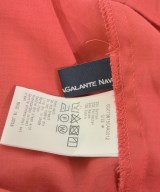 GALLARDAGALANTE NAVY（ガリャルダガランテネイビー）ブラウス 赤 サイズ:F レディース/2200606528085