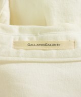 GALLARDA GALANTE（ガリャルダ　ガランテ）カジュアルシャツ 白 サイズ:F レディース/2200606528115