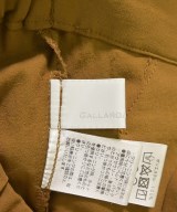 GALLARDA GALANTE（ガリャルダ　ガランテ）その他 黄 サイズ:XS レディース/2200609052075