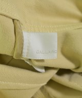 GALLARDA GALANTE（ガリャルダ　ガランテ）ロング・マキシ丈スカート 黄 サイズ:1(S位) レディース/2200611468024