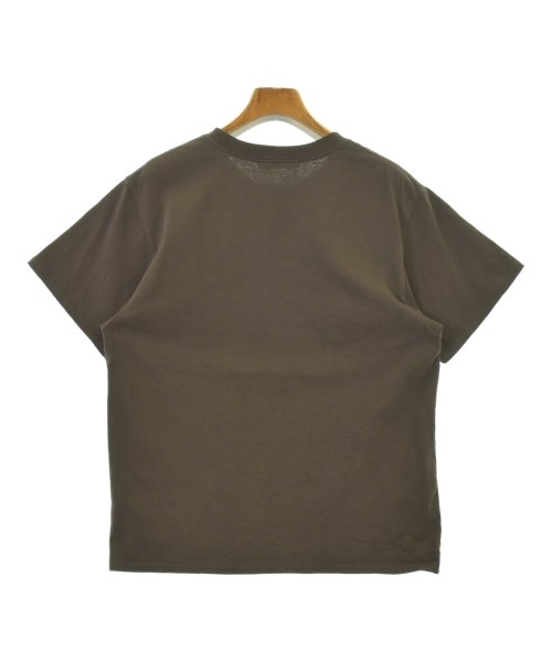 GALLARDA GALANTE（ガリャルダ　ガランテ）Tシャツ・カットソー 茶 サイズ:F レディース/2200609008188