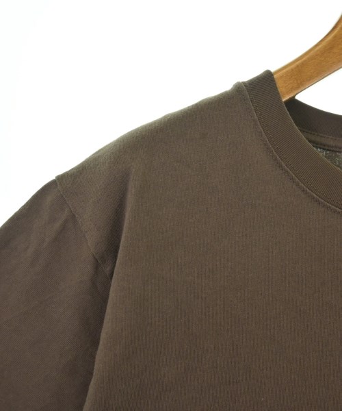 GALLARDA GALANTE（ガリャルダ　ガランテ）Tシャツ・カットソー 茶 サイズ:F レディース/2200609008188