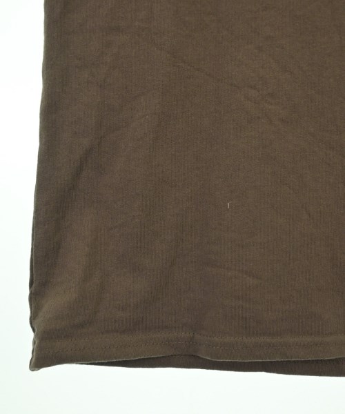 GALLARDA GALANTE（ガリャルダ　ガランテ）Tシャツ・カットソー 茶 サイズ:F レディース/2200609008188