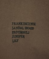 GALLARDA GALANTE（ガリャルダ　ガランテ）Tシャツ・カットソー 茶 サイズ:F レディース/2200609008188