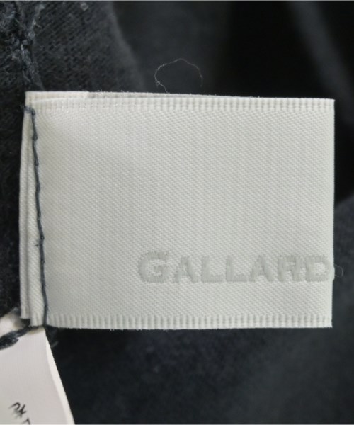 GALLARDA GALANTE（ガリャルダ　ガランテ）Tシャツ・カットソー グレー サイズ:F レディース/2200612291058