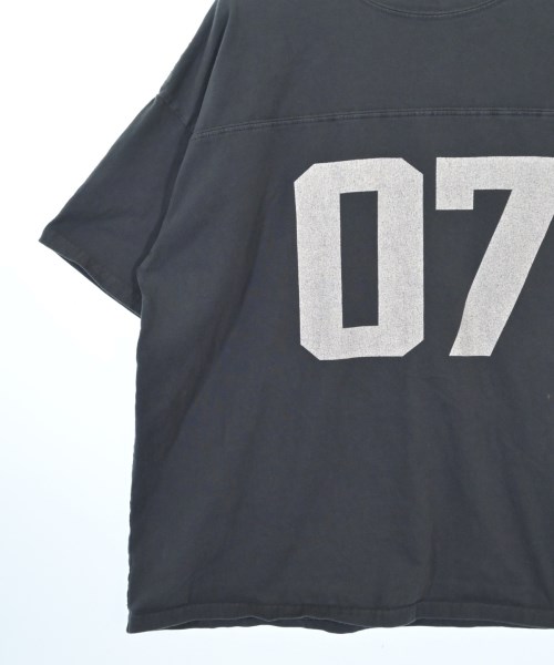 GALLARDA GALANTE（ガリャルダ　ガランテ）Tシャツ・カットソー グレー サイズ:F レディース/2200612291058