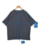GALLARDA GALANTE（ガリャルダ　ガランテ）Tシャツ・カットソー グレー サイズ:F レディース/2200612291058
