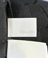 GALLARDA GALANTE（ガリャルダ　ガランテ）ブラウス 黒 サイズ:F レディース/2200612291072