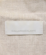 GALLARDA GALANTE（ガリャルダ　ガランテ）カジュアルジャケット ベージュ サイズ:F レディース/2200601501052