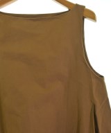 GALLARDA GALANTE（ガリャルダ　ガランテ）ワンピース 茶 サイズ:1(S位) レディース/2200601501175