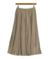 GALLARDA GALANTE（ガリャルダ　ガランテ）ロング・マキシ丈スカート ベージュ サイズ:0(XS位) レディース/2200609781074