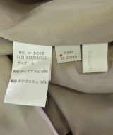 GALLARDA GALANTE（ガリャルダ　ガランテ）ロング・マキシ丈スカート ベージュ サイズ:0(XS位) レディース/2200609781074