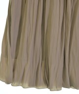 GALLARDA GALANTE（ガリャルダ　ガランテ）ロング・マキシ丈スカート ベージュ サイズ:0(XS位) レディース/2200609781074