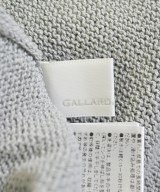 GALLARDA GALANTE（ガリャルダ　ガランテ）ベスト グレー サイズ:F レディース/2200609392089