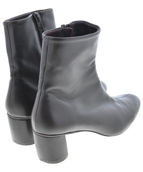 GALLARDA GALANTE（ガリャルダ　ガランテ）ブーツ 茶 サイズ:EU37(23.5cm位) レディース/2200608156064