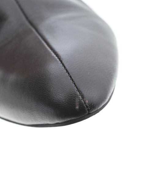 GALLARDA GALANTE（ガリャルダ　ガランテ）ブーツ 茶 サイズ:EU37(23.5cm位) レディース/2200608156064