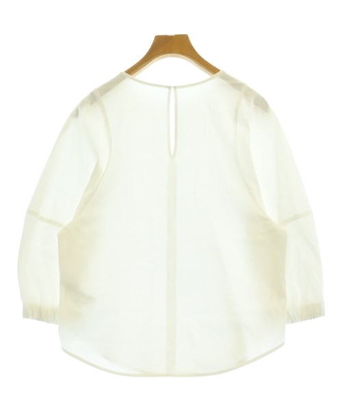 GALLARDA GALANTE（ガリャルダ　ガランテ）Tシャツ・カットソー 白 サイズ:F レディース/2200608353036