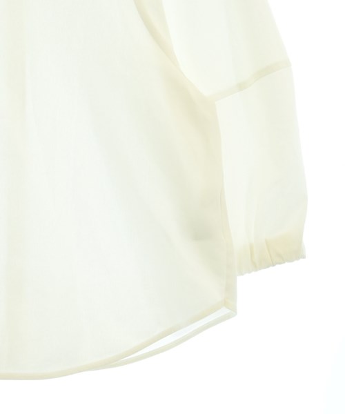 GALLARDA GALANTE（ガリャルダ　ガランテ）Tシャツ・カットソー 白 サイズ:F レディース/2200608353036
