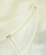 GALLARDA GALANTE（ガリャルダ　ガランテ）Tシャツ・カットソー 白 サイズ:F レディース/2200608353036