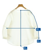 GALLARDA GALANTE（ガリャルダ　ガランテ）Tシャツ・カットソー 白 サイズ:F レディース/2200608353036
