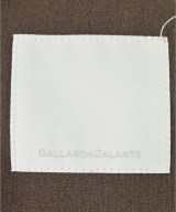 GALLARDA GALANTE（ガリャルダ　ガランテ）カジュアルジャケット 茶 サイズ:0(XS位) レディース/2200614211023