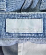 GALLARDA GALANTE（ガリャルダ　ガランテ）デニムパンツ 青 サイズ:1(S位) レディース/2200610858055