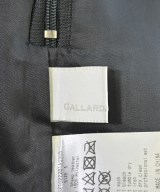 GALLARDA GALANTE（ガリャルダ　ガランテ）ミニスカート 黒 サイズ:1(S位) レディース/2200614771022