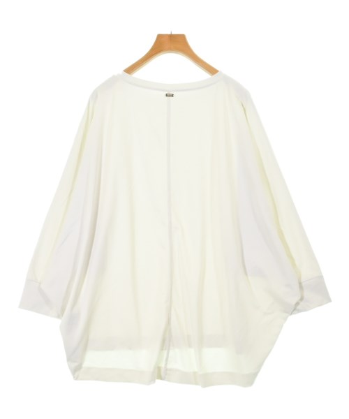 GALLARDA GALANTE（ガリャルダ　ガランテ）Tシャツ・カットソー 白 サイズ:F レディース/2200611275059