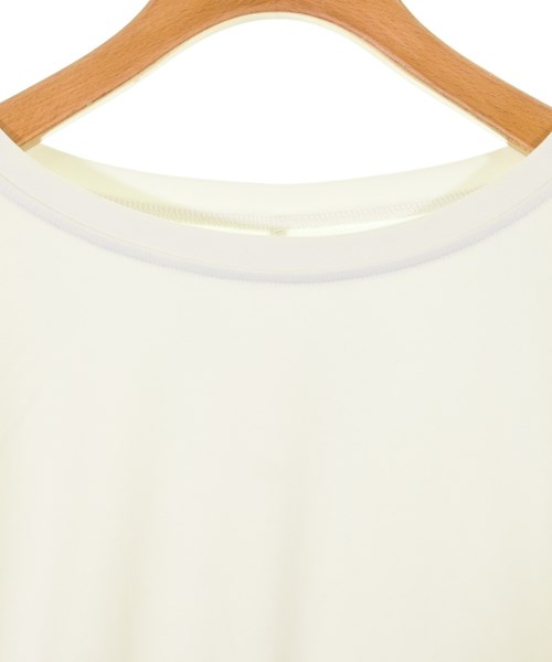 GALLARDA GALANTE（ガリャルダ　ガランテ）Tシャツ・カットソー 白 サイズ:F レディース/2200611275059