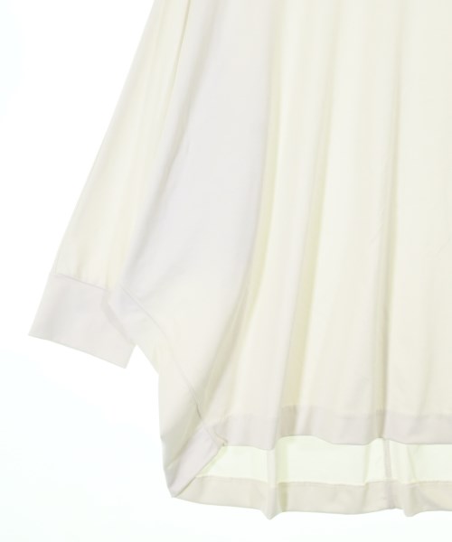 GALLARDA GALANTE（ガリャルダ　ガランテ）Tシャツ・カットソー 白 サイズ:F レディース/2200611275059