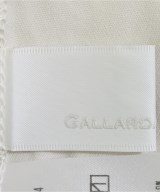 GALLARDA GALANTE（ガリャルダ　ガランテ）Tシャツ・カットソー 白 サイズ:F レディース/2200611275059