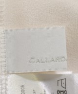 GALLARDA GALANTE（ガリャルダ　ガランテ）ブラウス 白 サイズ:F レディース/2200611275066